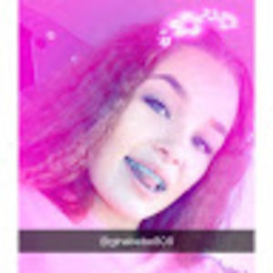 Meet your Posher, Gina